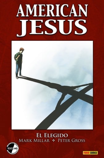 American Jesus 1: El Elegido