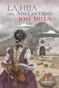 La hija del adelantado