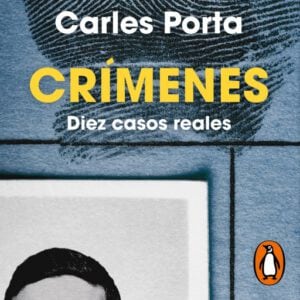 Crímenes 2 - Diez casos reales