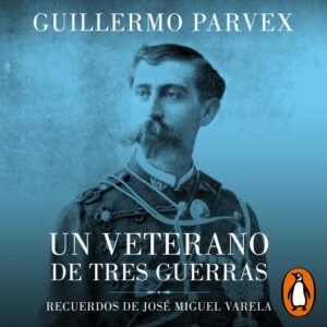 Publication 5 Veterano de tres guerras - Parte 1