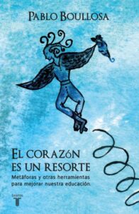 El corazón es un resorte