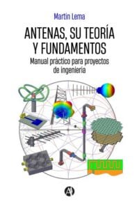 Publication 13 Antenas, su teoría y fundamentos