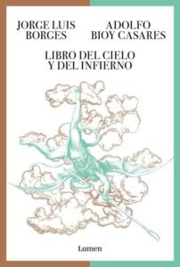 Libro del cielo y del infierno
