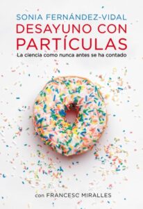 Publication 4 Desayuno con partículas