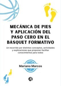 Publication 2 Mecánica de pies y aplicación del Paso Cero en el Básquet formativo