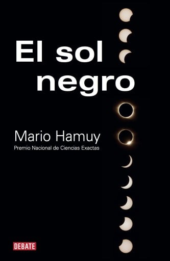 El Sol negro