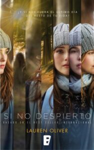 Publication 11 Si no despierto