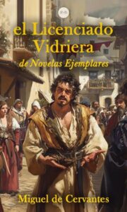 Publication 14 El Licenciado Vidriera