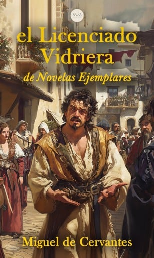 El Licenciado Vidriera