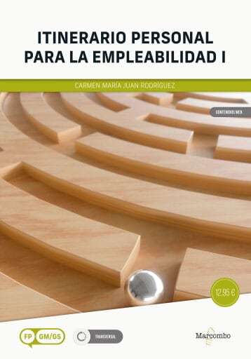Itinerario personal para la empleabilidad I