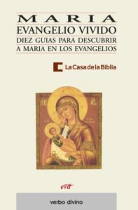 Publication 21 María, Evangelio vivido