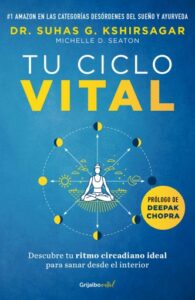 Tu ciclo vital