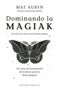 Publication 21 Dominando la magiak