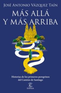 Publication 12 Más allá y más arriba
