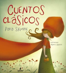 Cuentos clásicos para siempre