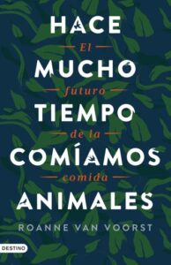 Publication 6 Hace mucho tiempo comíamos animales
