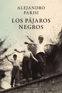 Los pájaros negros