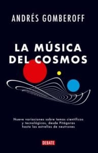 La música del cosmos