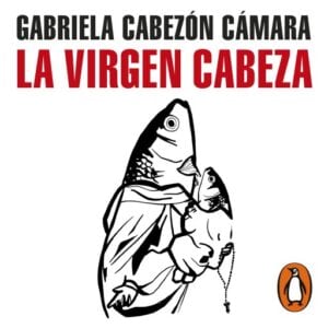 Publication 11 La Virgen Cabeza