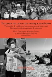 Publication 6 Estudios del agua con enfoque de género
