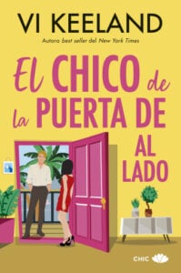 Publication 13 El chico de la puerta de al lado