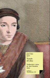 Publication 21 Tratado del alma