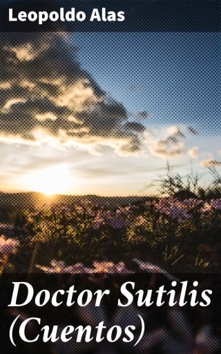 Doctor Sutilis (Cuentos)