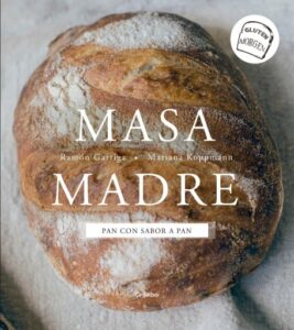 Publication 21 Masa madre