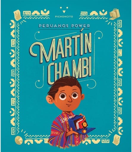 Peruanos Power: Martín Chambi