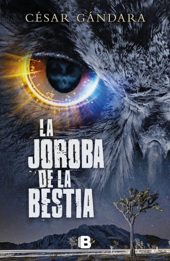 La joroba de la bestia
