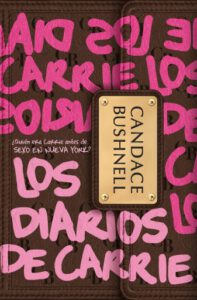Publication 23 Los diarios de Carrie (Los diarios de Carrie 1)