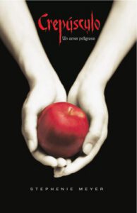 Publication 13 Crepúsculo