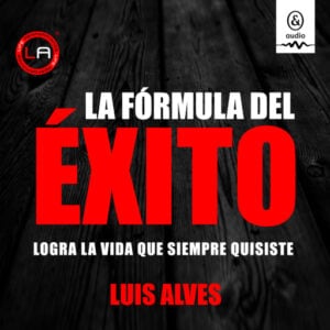 La fórmula del éxito