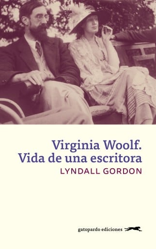 Virginia Woolf
