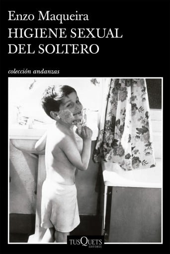 Higiene sexual del soltero