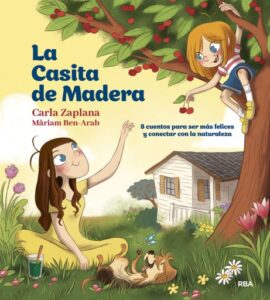 Publication 9 La Casita de Madera