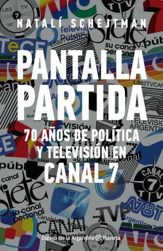 Pantalla partida