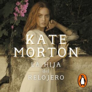 Publication 18 La hija del relojero
