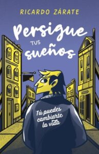 Publication 14 Persigue tus sueños