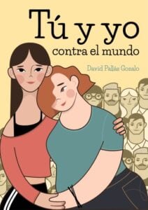 Publication 20 Tu y yo contra el mundo