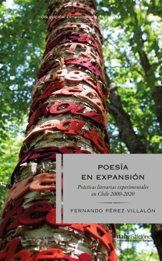 Poesía en expansión: Prácticas literarias experimentales en Chile 2000-2020