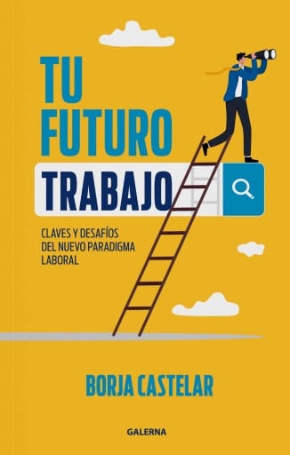 Tu futuro trabajo