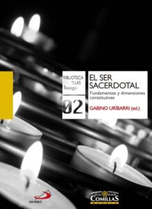 Publication 10 El ser sacerdotal