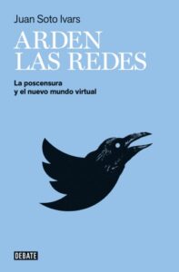 Publication 23 Arden las redes
