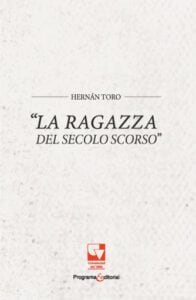La ragazza del secolo scorso