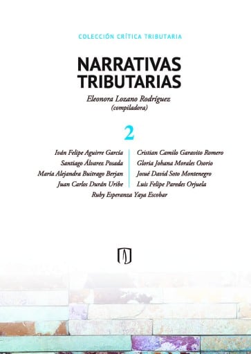 Narrativas tributarias 2