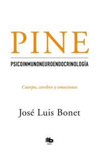 Publication 21 PINE (Psicoinmunoneuroendocrinología)