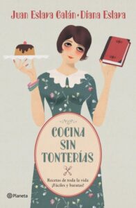 Publication 5 Cocina sin tonterías