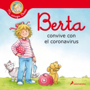 Publication 12 Berta convive con el coronavirus (Mi amiga Berta)