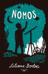 Publication 20 Nomos (Serie Elementales)